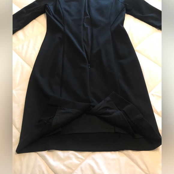 ANTONIO MELANI Little Black Dress - Picture 6 of 7